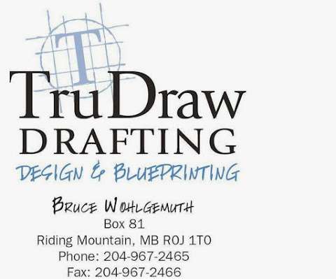 TruDraw Drafting